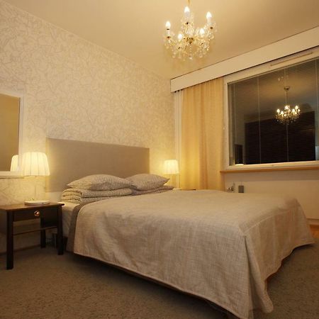 Michelle Center Apartment โรวานิเอมิ ภายนอก รูปภาพ