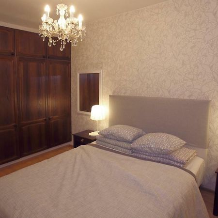 Michelle Center Apartment โรวานิเอมิ ภายนอก รูปภาพ