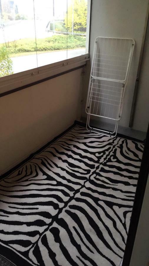 Michelle Center Apartment โรวานิเอมิ ภายนอก รูปภาพ