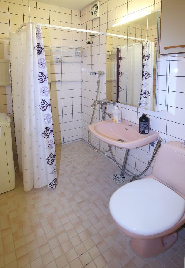 Michelle Center Apartment โรวานิเอมิ ภายนอก รูปภาพ
